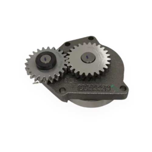 Bomba Aceite Cummins ISL 8.9