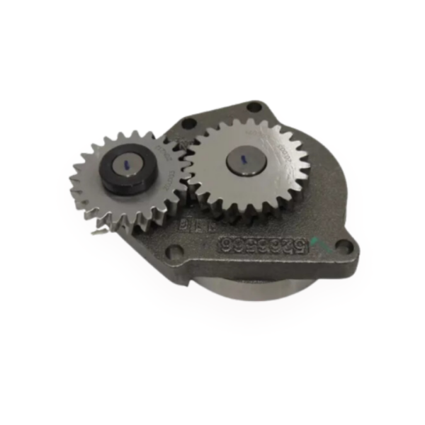 Bomba Aceite Cummins ISL 8.9