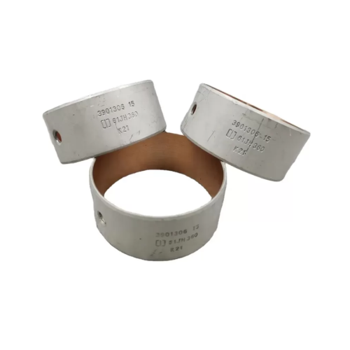 Bujes Árbol De Levas Cummins ISL 8.9