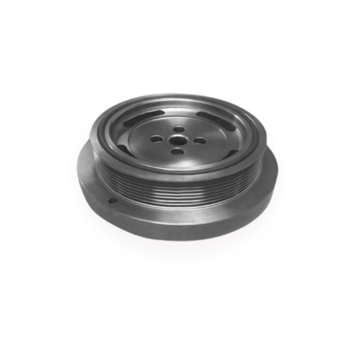 Damper Cummins ISL 8.9