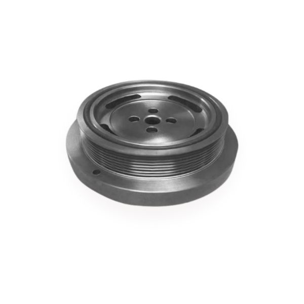 Damper Cummins ISL 8.9