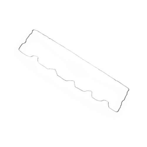 Empaque Caja Balancin Cummins ISL 8.9