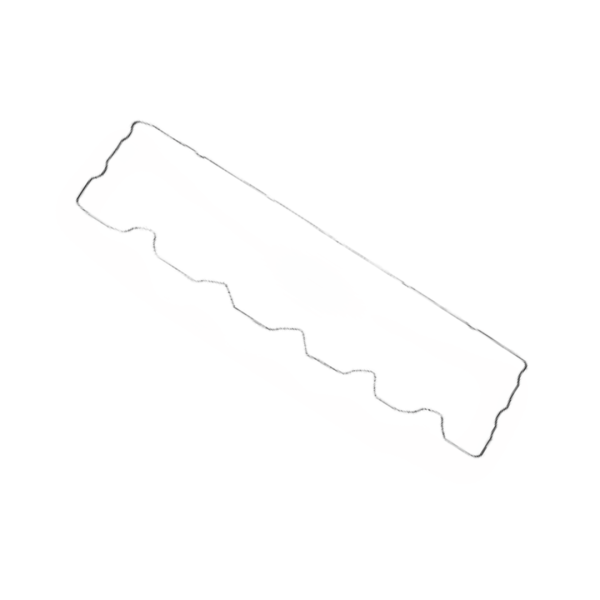 Empaque Caja Balancin Cummins ISL 8.9
