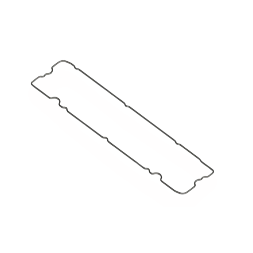 Empaque Tapa Valvulas Cummins ISL 8.9