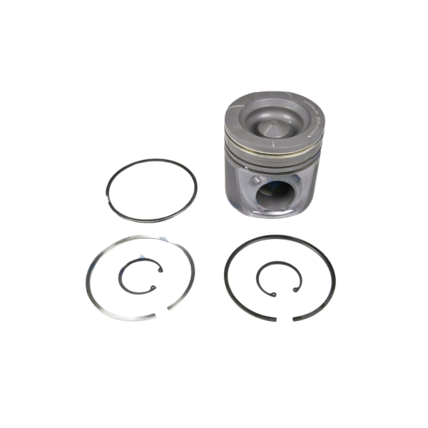 Kit Piston Y Anillos Cummins ISL 8.9