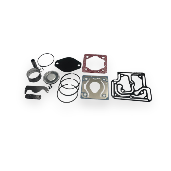 Kit Reparacion De Compresor Cummins ISL 8.9