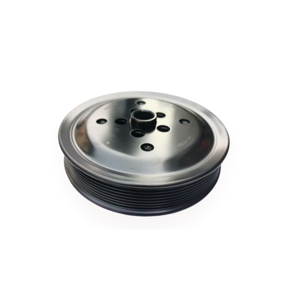 Polea Cigueñal Cummins ISL 8.9