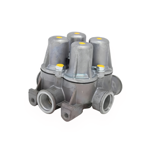 Valvula 4 Circuitos Volkswagen 17.280