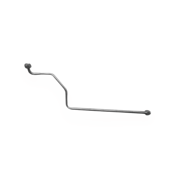 Tuberia Agua Compresor Cummins ISL 8.9