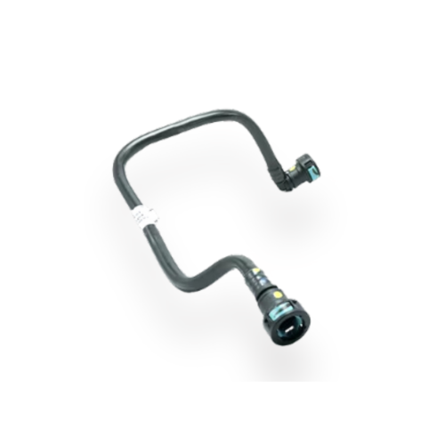 Tubo Entrada Agua Compresor Cummins ISL 8.9