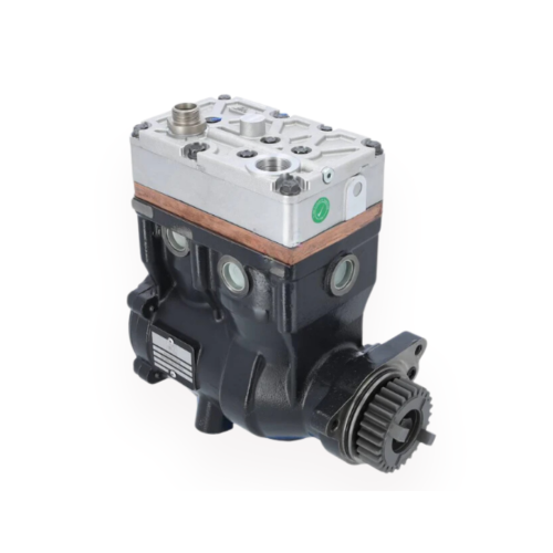 Compresor De Aire Man D0836