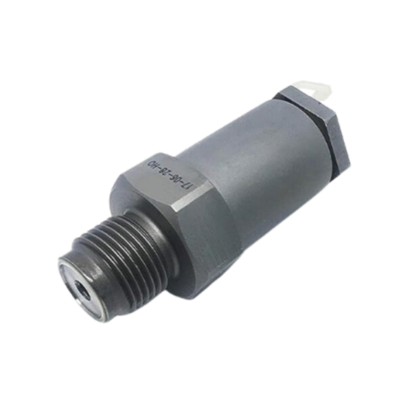 Check Presion Combustible Cummins ISD / ISL