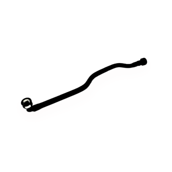 Manguera Diesel Cummins ISL 8.9