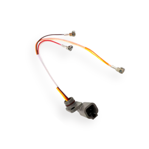 Arnes Inyector Cummins ISL 8.9