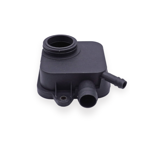 Tapa Respiradero Cummins ISL 8.9