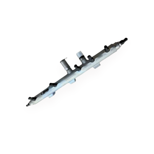 Riel Combustible Cummins ISL 8.9