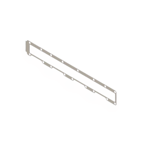 Empaque Multiple Admision Cummins ISL 8.9