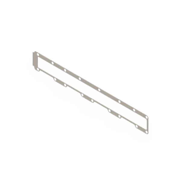 Empaque Multiple Admision Cummins ISL 8.9