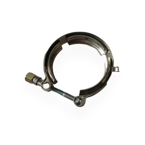 Gaza Turbo Cummins ISL 8.9 ISD 6.7