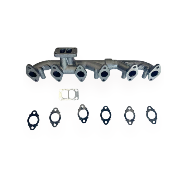 Multiple Escape ISD 6.7