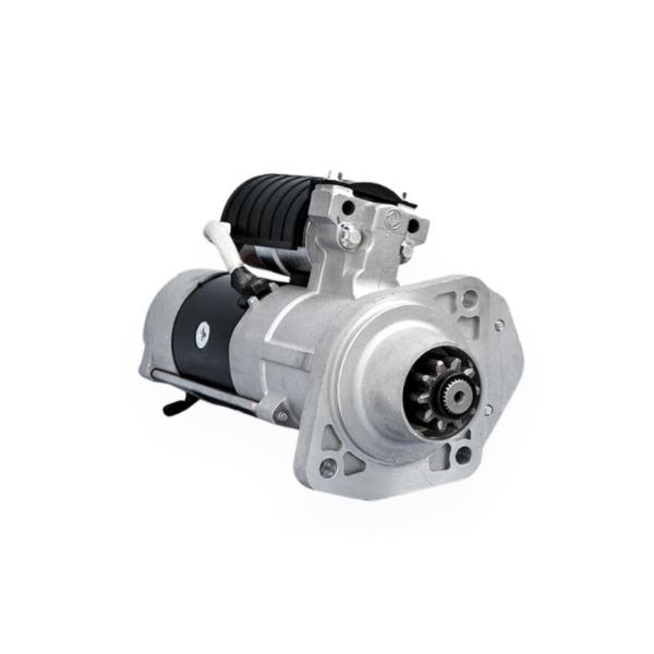 Arrancador Cummins ISD 6.7