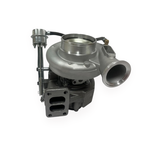 Turbocargador Cummins ISD 6.7