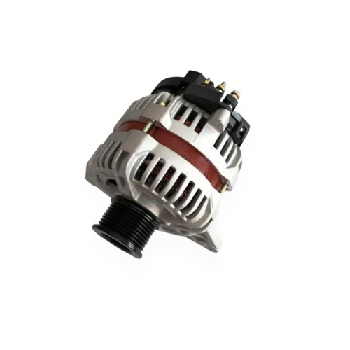 Alternador Cummins ISD 6.7 ISL 8.9