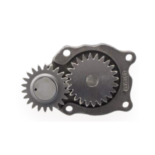 Bomba De Aceite Cummins ISD 6.7