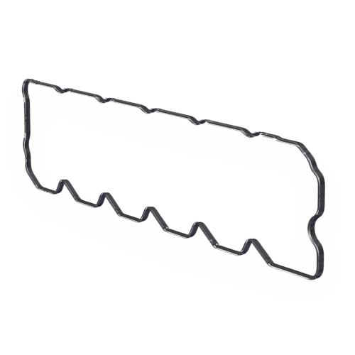 Empaque Caja Balancin Cummins ISD 6.7