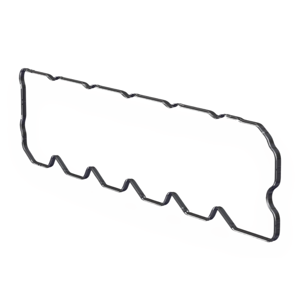 Empaque Caja Balancin Cummins ISD 6.7