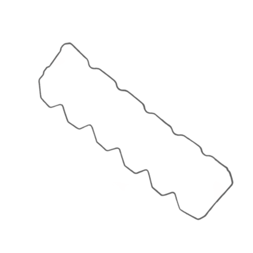 Empaque Tapa Valvulas Cummins ISD 6.7
