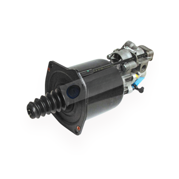 Servo Clutch Volkswagen 17.280