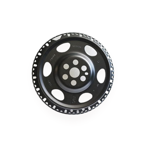 Polea De Damper Cummins ISD 6.7