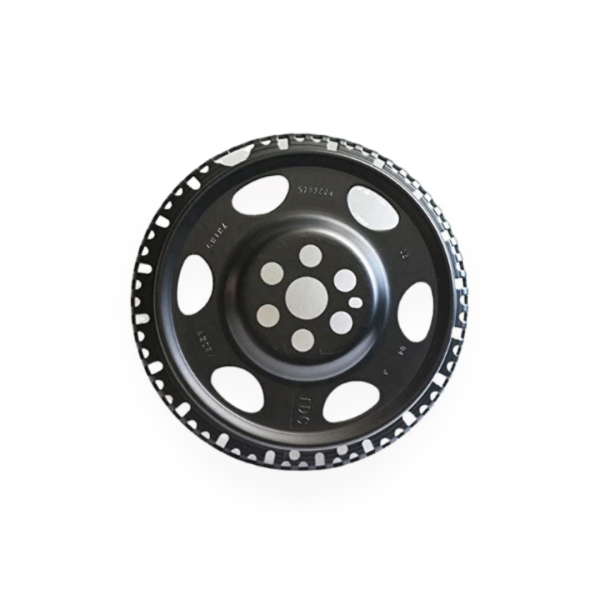 Polea De Damper Cummins ISD 6.7