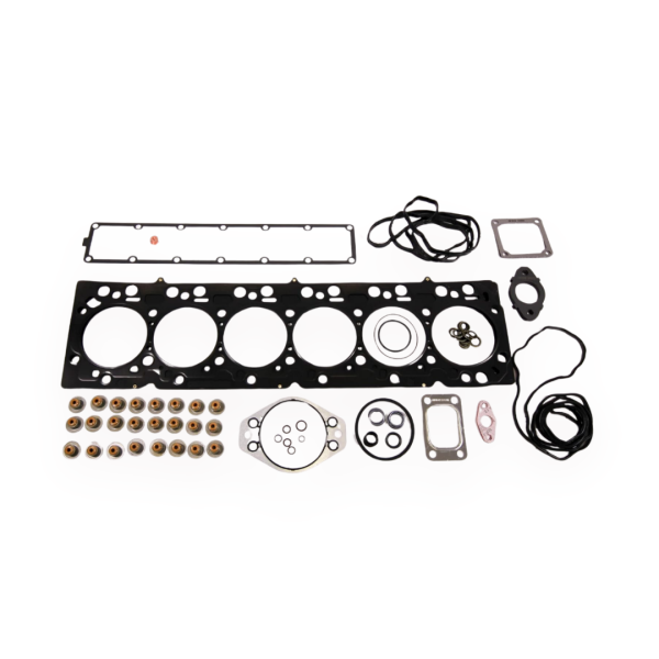 Set Empaques Descarbonar Cummins ISD 6.7