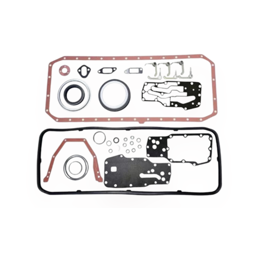 Set De Empaques Parte De Abajo Cummins ISD 6.7