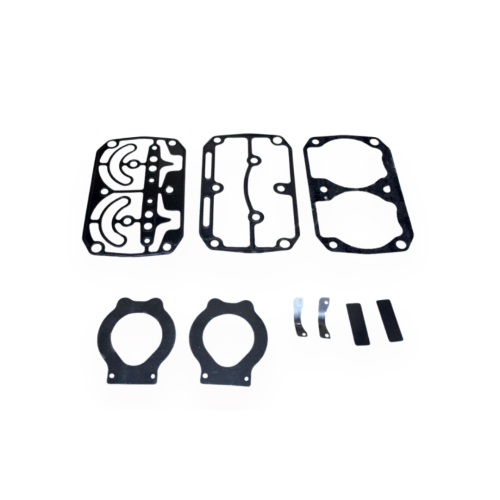 Set Reparacion Compresor Aire Cummins ISD 6.7