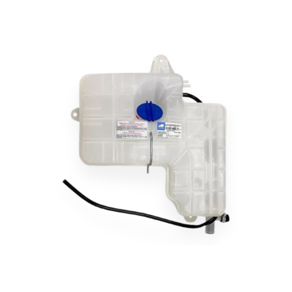 Deposito Expansion Con Tapon Volkswagen 17.280