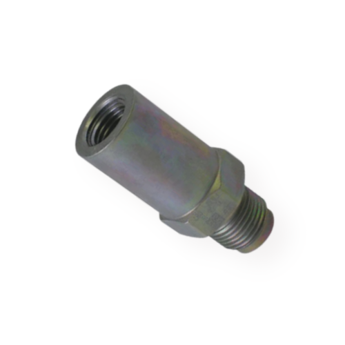 Check Presion Combustible Cummins ISD / ISL