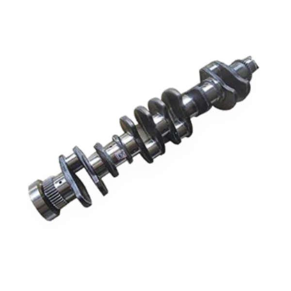 Cigueñal Cummins ISD 6.7