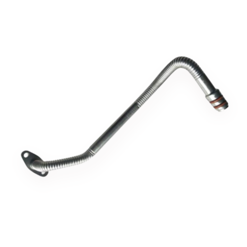 Tubo Retorno Aceite Del Turbo Cummins ISD 6.7