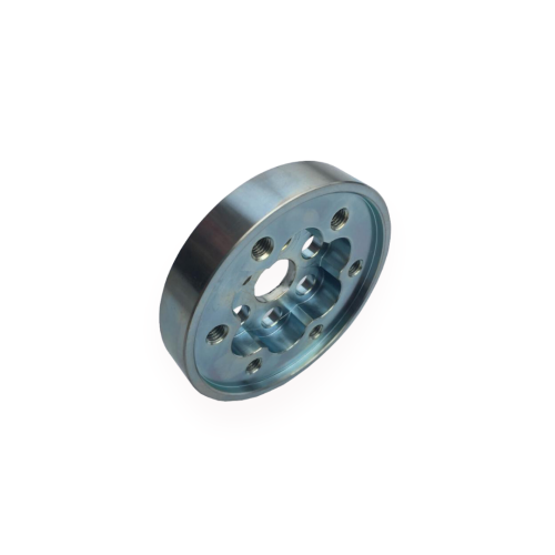 Flange Cigueñal Cummins ISD 6.7