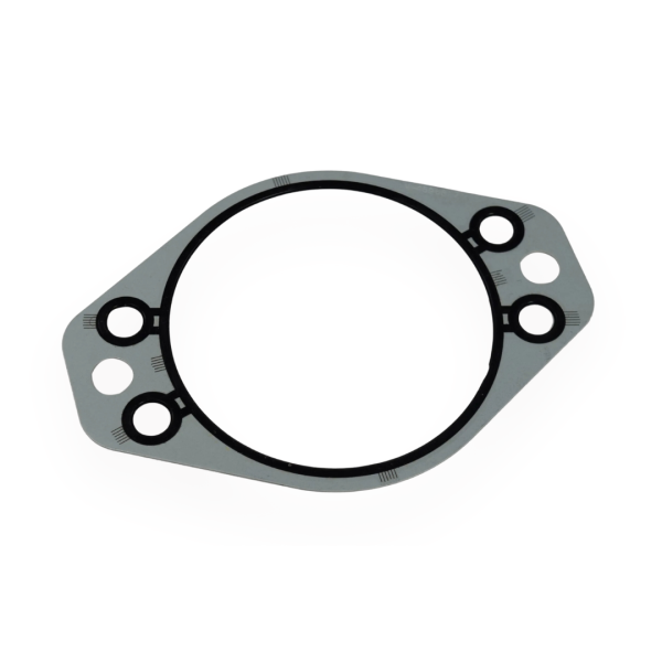 Empaque Montaje Compresor Cummins ISD 6.7