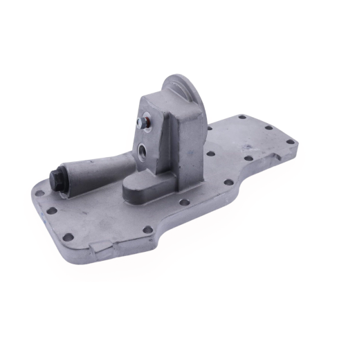 Tapa Enfriador Aceite Cummins ISD 6.7