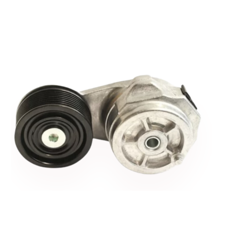 Tensor Faja 8 Canales Cummins ISD 6.7