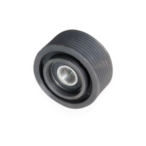 Polea 8 Canales Cummins ISD 6.7