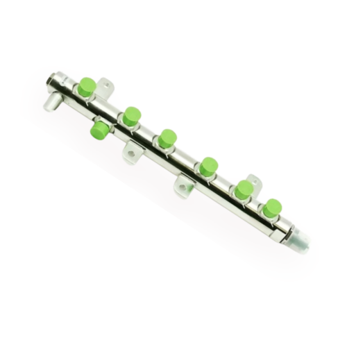 Multiple Combustible Cummins ISB ISD 6.7