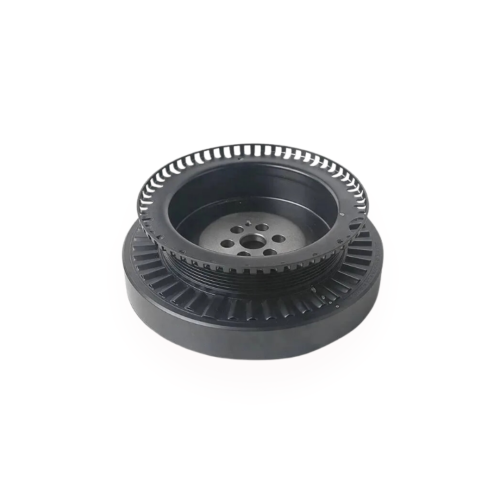 Damper Cummins ISDE 6.7 Euro V