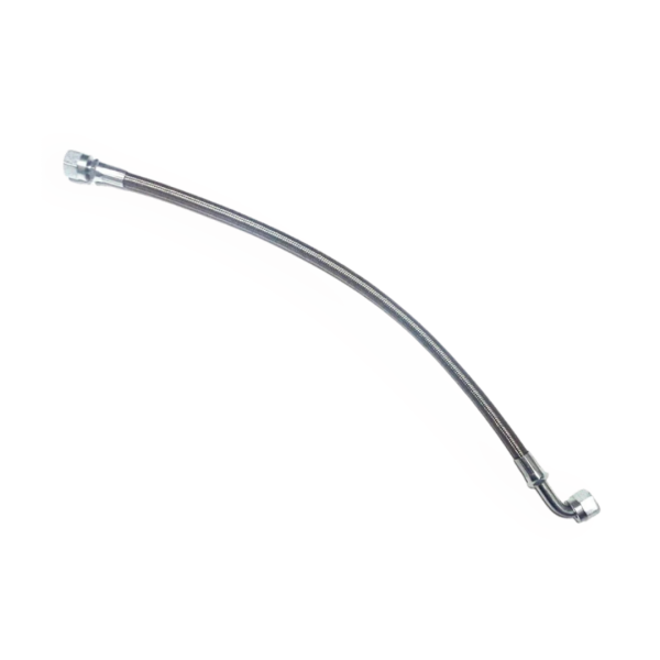 Manguera Tubo Retorno Turbo Cummins ISD