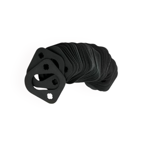 Empaque Bomba Succion Aceite Cummins ISD 6.7